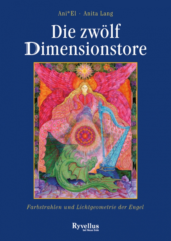 Die zwölf Dimensionstore
